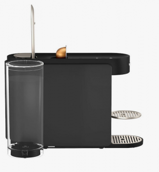 Nespresso Vertuo Up ENV 200.GY by Delonghi, grey1